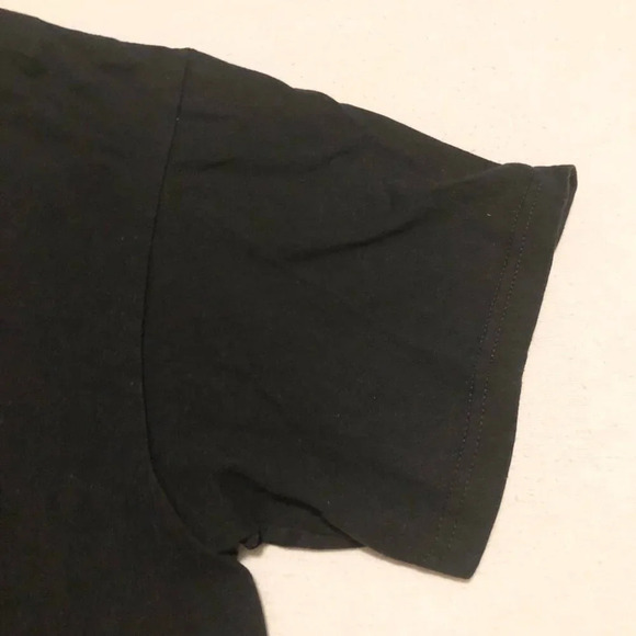 A Nightmare On Elm Street Better Stay Up Late Tshirt  Mens XL Shirt - Picture 5 of 15